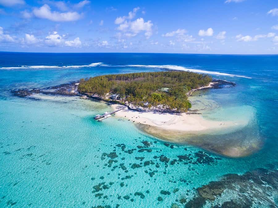 Mahebourg: L'île des Deux Cocos Island Boat Tour with Lunch - Key points before you book