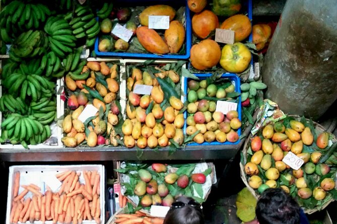 Mahebourg Private Historical & Street Food Tour with transfer - Why Mahébourg makes a fine half-day outing