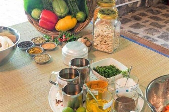 Mauritian Culinary Experience - Full Day with Lunch - What makes this Mauritian food day worth considering