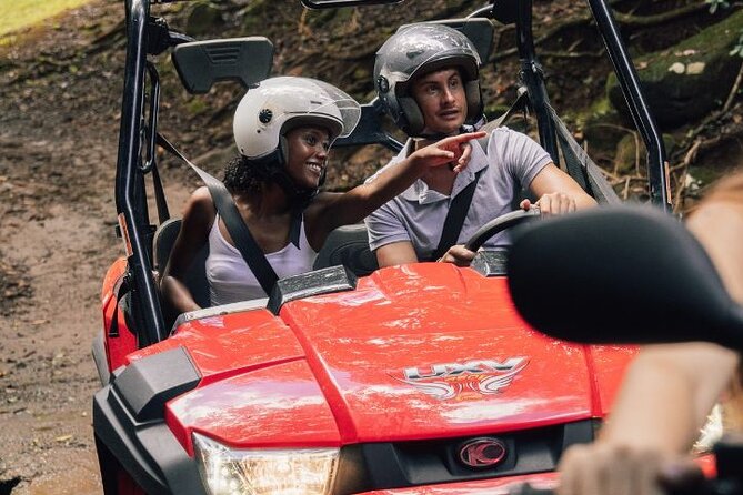 Mauritius: 2 Hours Buggy Ride - Bel Ombre Nature Reserve - Key Points Before You Book