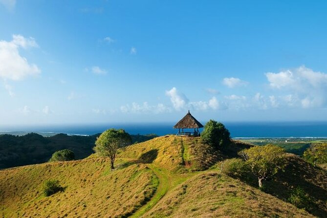 Mauritius: 2 Hours Buggy Ride - Bel Ombre Nature Reserve - Starting the Buggy Ride