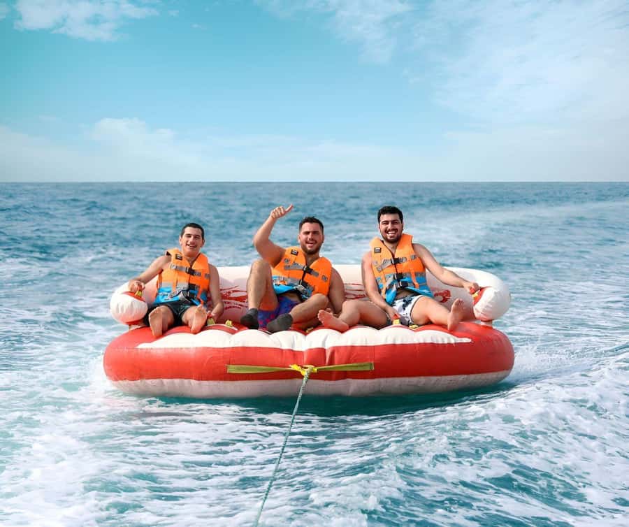Mauritius: 3 Activities + Ile aux Cerfs Boat tour w/ BBQ - Key points at a glance