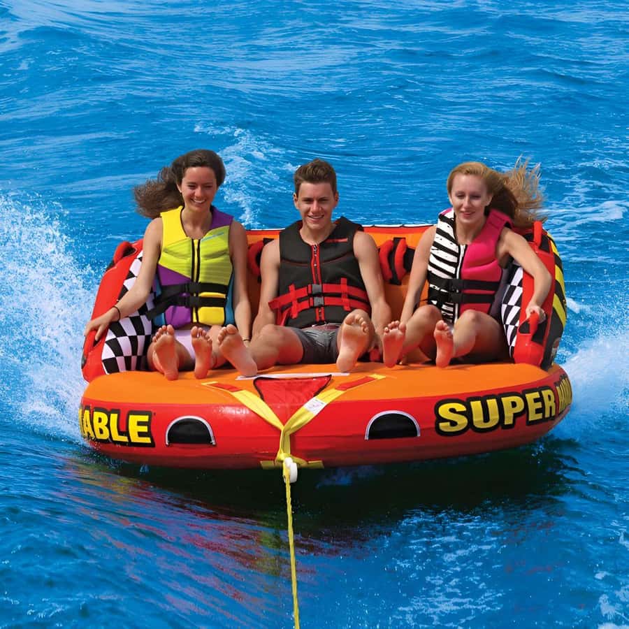 Mauritius: 3 Activities + Ile aux Cerfs Boat tour w/ BBQ - Ile aux Margenie brings lunch, drinks, and a beach setting