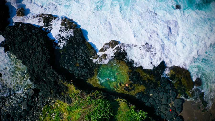 Mauritius: 3-Hour Hiking the Wild South Excursion - Gris Gris Beach and the Southern Coast