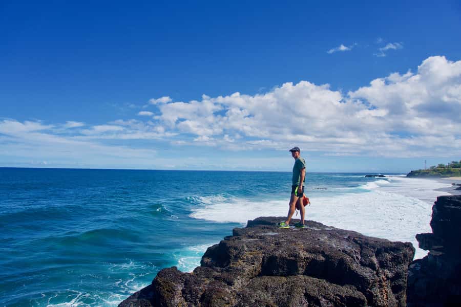 Mauritius: 3-Hour Hiking the Wild South Excursion - What the Guide Adds