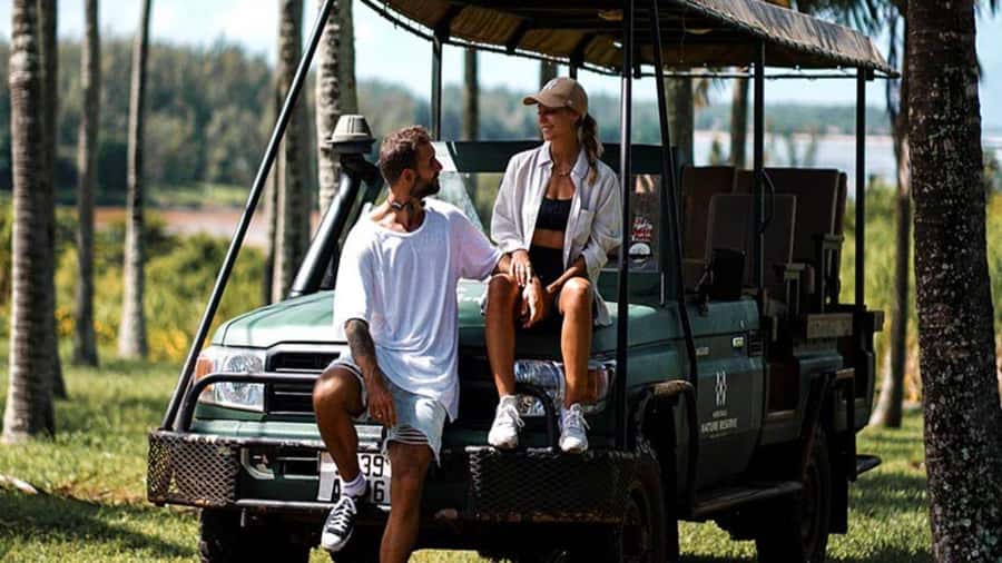 Mauritius 4x4 safari adventure with pick up - Key points to know before you book