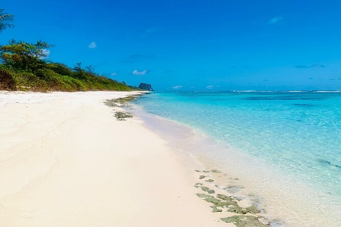 Mauritius 5-Day Private Excursion and Cruise - What this five-day Mauritius plan does well