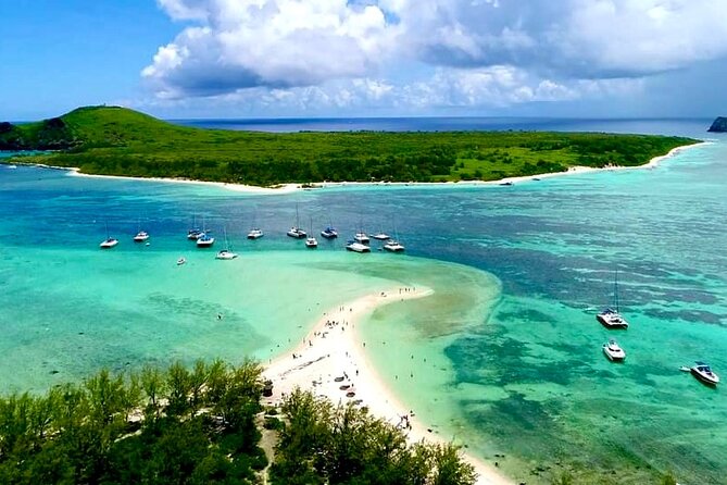Mauritius 5-Day Private Excursion and Cruise - How much value do you get for $469.82?