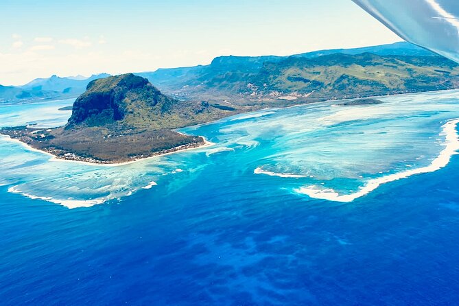Mauritius 5-Day Private Excursion and Cruise - Arrival day: a simple airport transfer to your hotel
