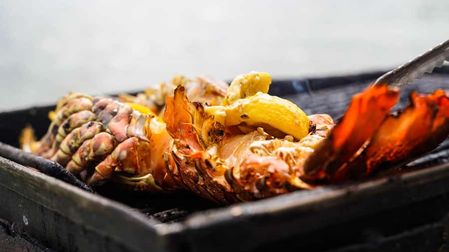 Mauritius: 5 East Coast Islands Tour with Snorkeling & Lunch - Lunch on Ile aux Margenie