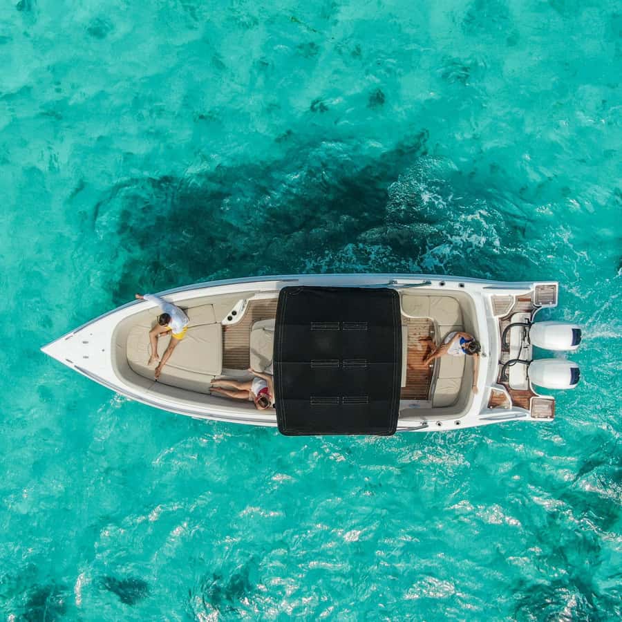 Mauritius: 5-Island Premium Speedboat Tour with Lunch - Key points at a glance