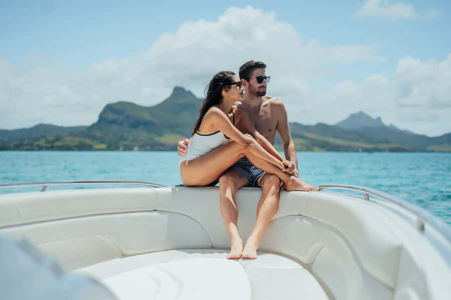 Mauritius: 5-Island Premium Speedboat Tour with Lunch - Why this speedboat tour works well