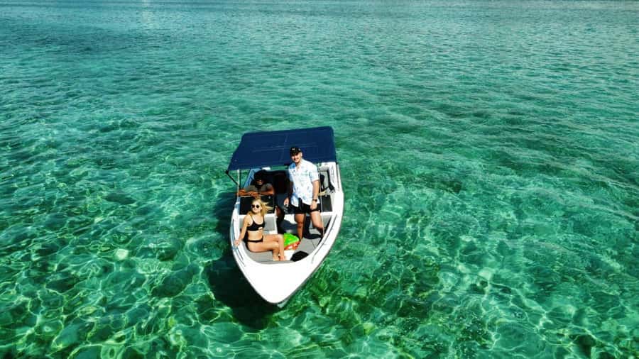 Mauritius 5 Islands Hopping Tours - PRIVATE BOAT - Key points to know before booking
