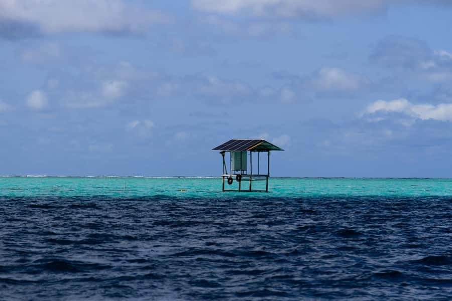 Mauritius 5 Islands Hopping Tours - PRIVATE BOAT - Ile aux Cerfs and time to relax