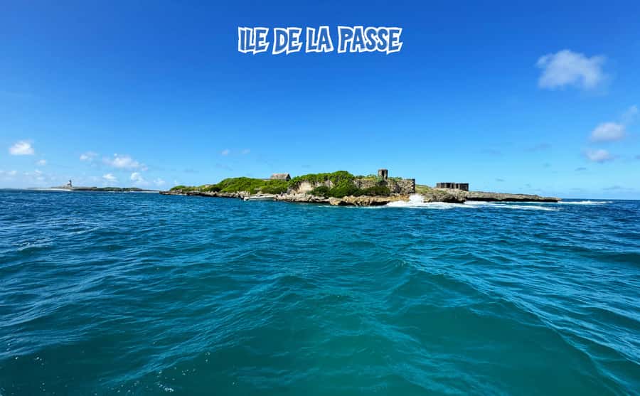 Mauritius: 5 Islands of the East Speedboat Tour with BBQ - The real value of the $88 price
