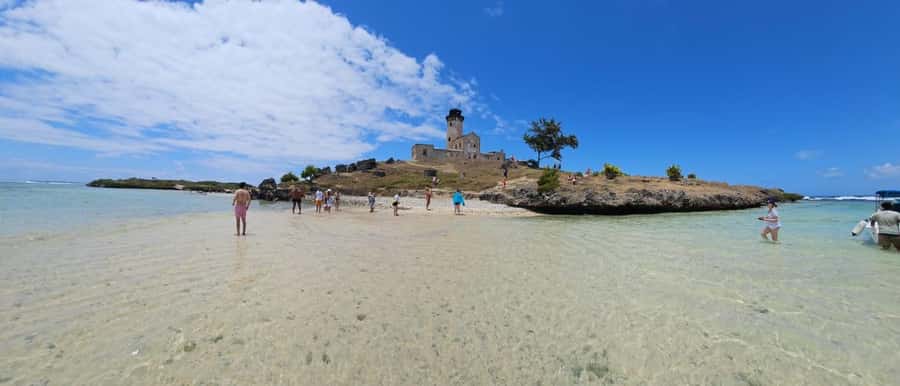 Mauritius: 5 islands speedBoat Trip with snorkeling & BBQ - How the $111 price works out