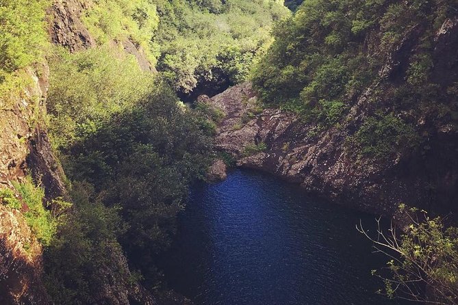 Mauritius-7 Cascades (Tamarind Falls)incl. Guide & Hotel Transfer - Weather, cancellations, and sensible planning
