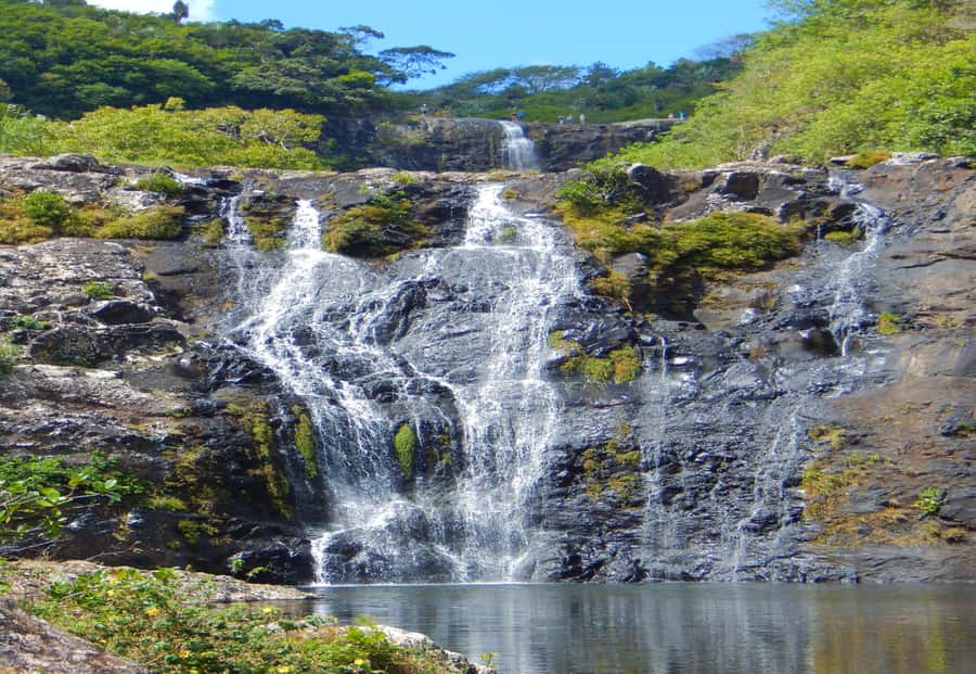 Mauritius: 7 Waterfalls Hike with Lunch and Hotel Transfers - Who will enjoy this Tamarind Falls outing?