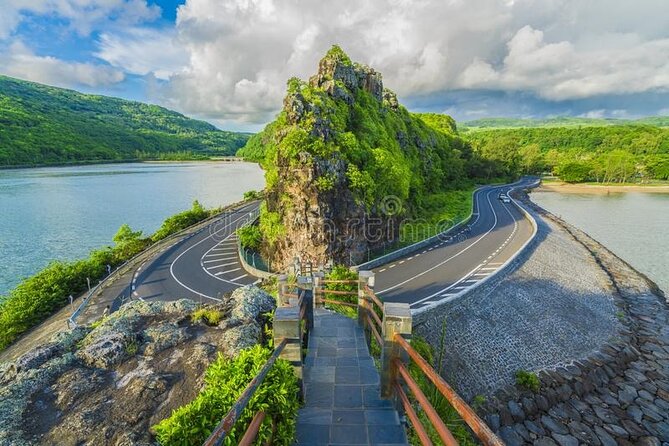 Mauritius Adventure tour - A 25-minute look at Macondé and Baie du Cap