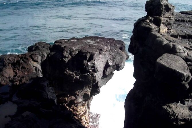 Mauritius Adventure tour - Two hours at Vallée des Couleurs