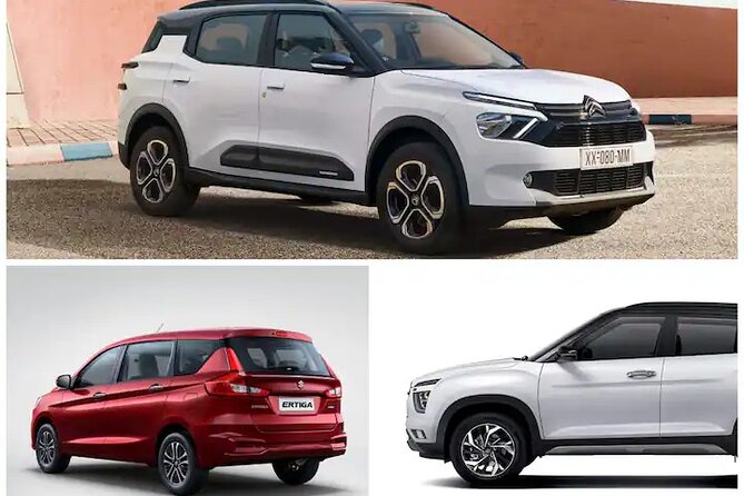 Mauritius Airport Transfer to Island Hotels by SUV Car - Key points to know before booking