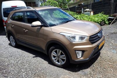 Mauritius Airport Transfer to Island Hotels by SUV Car