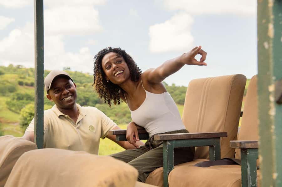 Mauritius: Bel Ombre Nature Reserve 4x4 Safari Adventure - Key points to know before you go