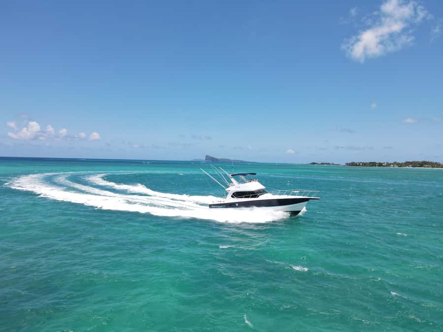 Mauritius: Big Game Fishing Trip from Grand Baie - Accessibility and who will enjoy this most