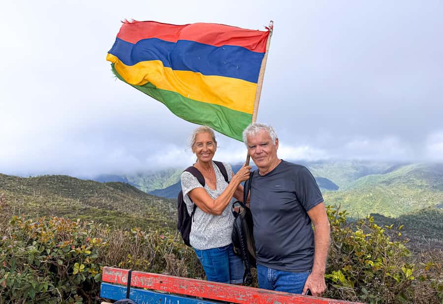 Mauritius: Black River Gorges Guided Hike - Entering Mauritius’s quiet upper Gorges
