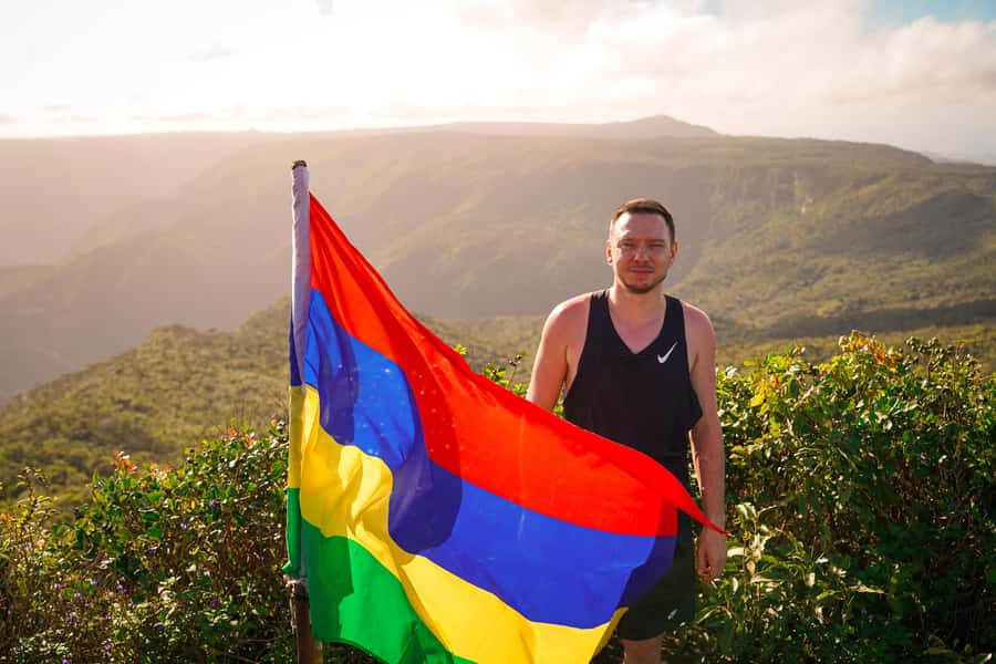 Mauritius: Black River Gorges Guided Hike - What the $75 price really covers