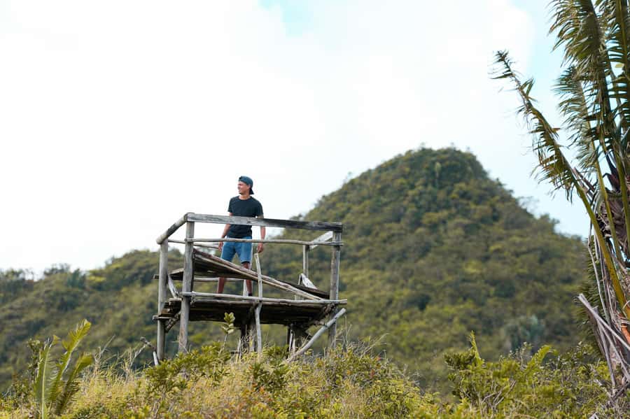 Mauritius: Black River Gorges Guided Hike - What to pack for a comfortable walk