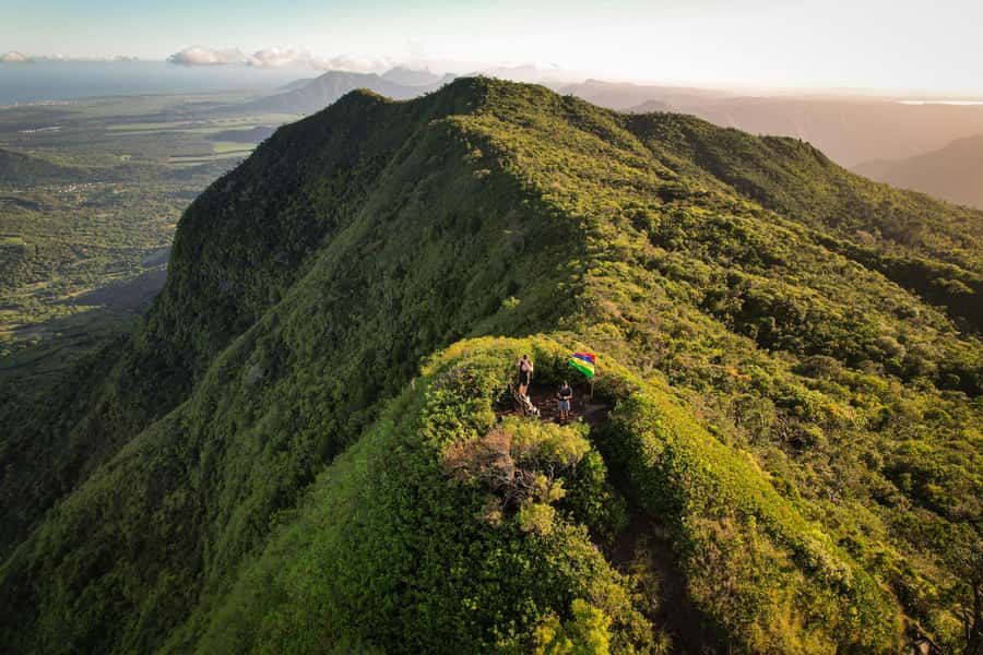 Mauritius: Black River Gorges Guided Hike - Who will enjoy this Black River Gorges hike