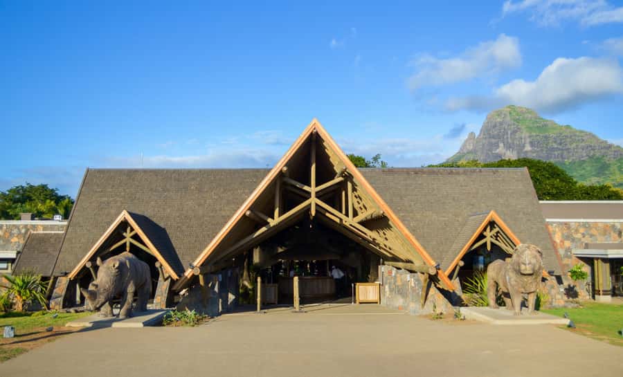 Mauritius: Casela Nature Parks Entrance Ticket with Transfer - Starting with hotel pickup in Mauritius