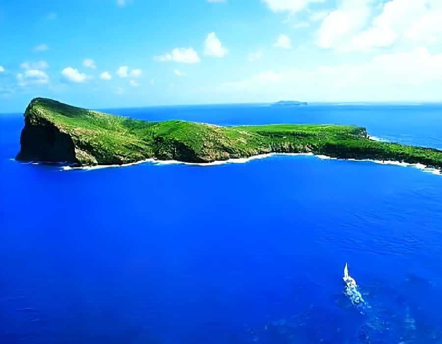 Mauritius: Catamaran cruise to 3 Northern Isles with lunch - Setting out from Grand Bay