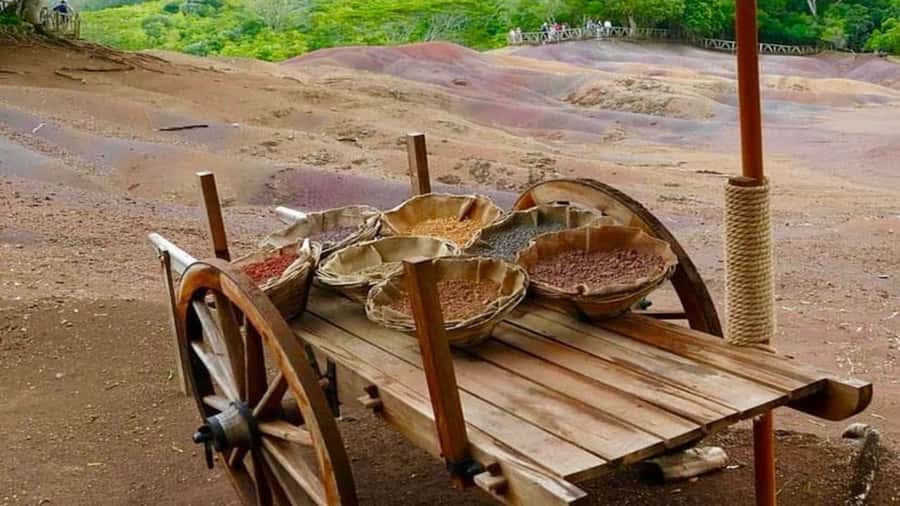 Mauritius: Chamarel 7 Colours & Waterfalls, South-West Tour - Key points before you book