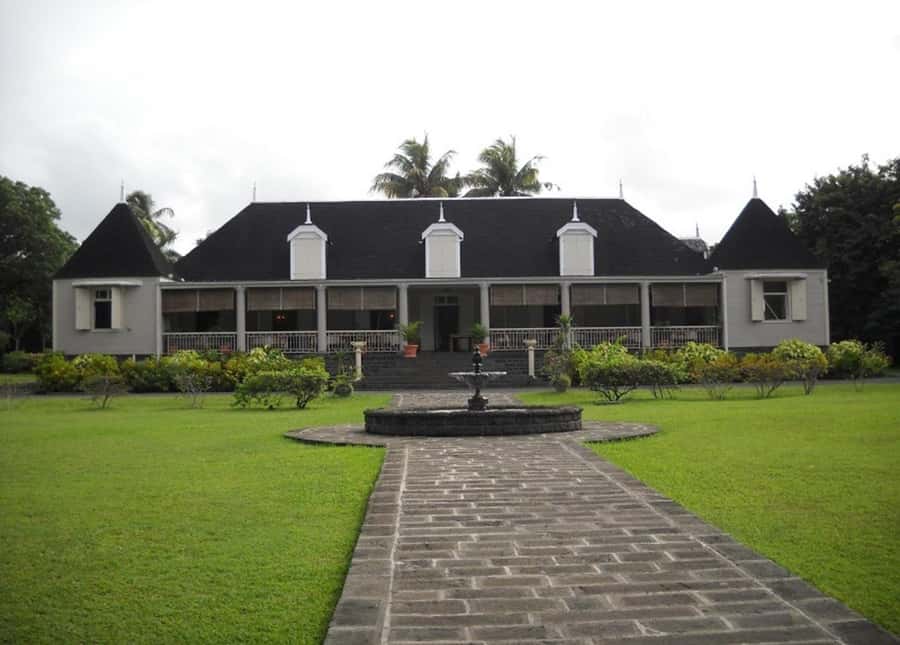 Mauritius: Crocodile Park and Tea Factory Tour with Tasting - La Vanille Nature Park and the change from crocodiles to tortoises