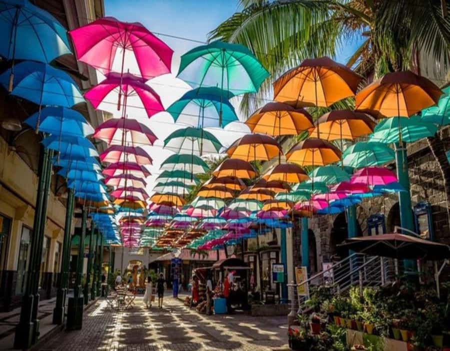 Mauritius: Customizable Private Tour by Car - Starting in Port Louis: market, waterfront, and Aapravasi Ghat