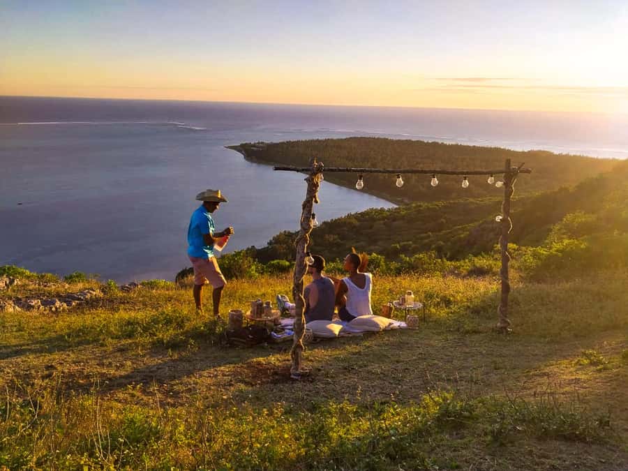 Mauritius: Exclusive Le Morne Sunset Hike & Aperitivo - Why Le Morne means more than a pretty viewpoint