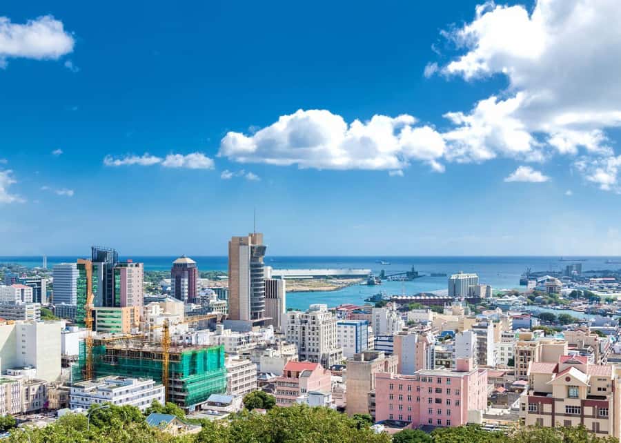 Mauritius: Exclusive North Tour with Pickup - Port Louis markets and the Caudan Waterfront