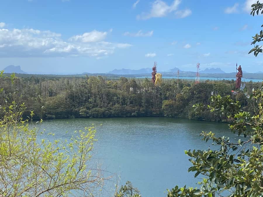 Mauritius: Exclusive South West Tour - Alexandra Falls and Black River Gorges