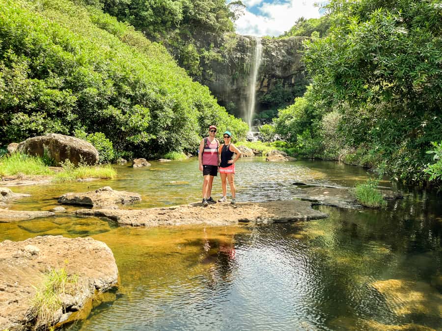 Mauritius: Exploring the Tamarind Falls with a Guide - Why Tamarind Falls is worth your time