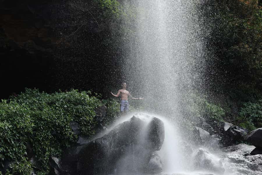 Mauritius: Exploring the Tamarind Falls with a Guide - What is included for $55?