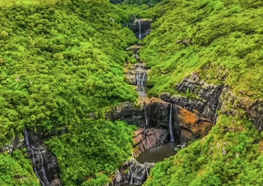 Mauritius: Full Canyon Tamarind Falls 5-Hour Hike - Key Points About This Tamarind Falls Hike