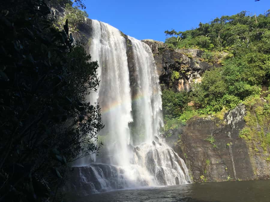 Mauritius: Full Canyon Tamarind Falls 5-Hour Hike - Seven Cascades Along Riviere Tamarin