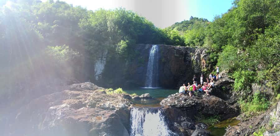 Mauritius: Full Canyon Tamarind Falls 5-Hour Hike - How to Prepare for the Five Hours