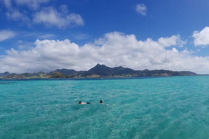 Mauritius : Full day All inclusive Ile aux cerfs Catamaran cruise - Why this Ile aux Cerfs cruise earns strong marks