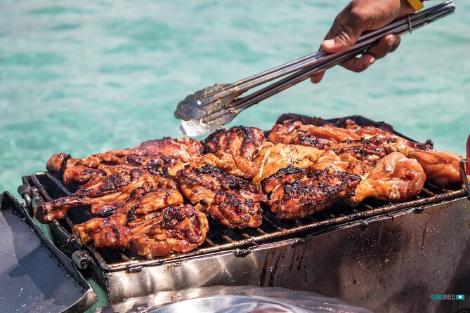 Mauritius : Full day All inclusive Ile aux cerfs Catamaran cruise - Lagoon snorkeling with equipment supplied
