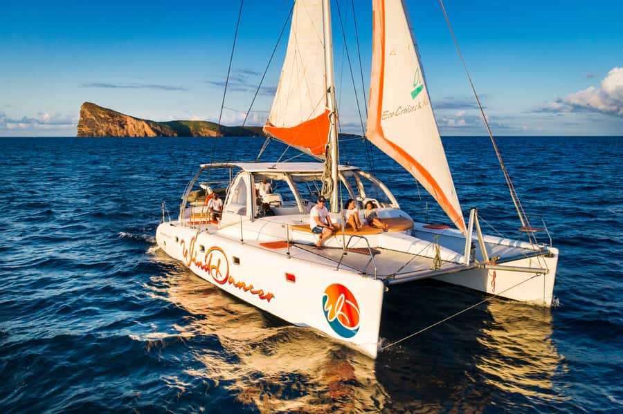 Mauritius: Full-Day Catamaran Cruise to the Northern Isles - Five things to know before you sail