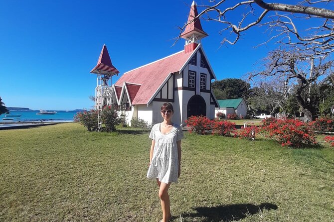 Mauritius full day : Private north tour - Why this private north tour works