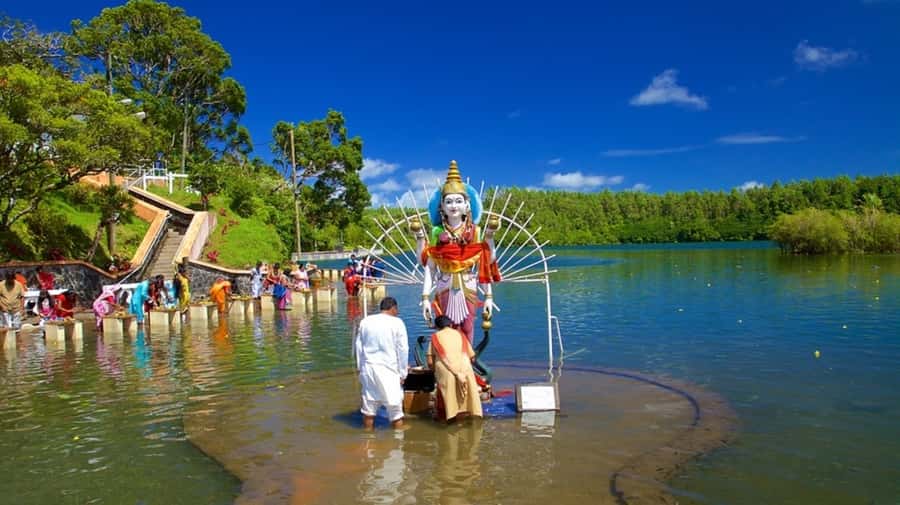 Mauritius: Full Day Private Tour of the South - What the $150 price really buys